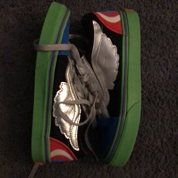 Vans Old Skool
Marvel What The Avengers - Picture 3 of 3